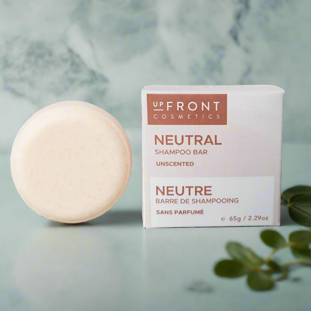 Shampoo Bar | Neutral