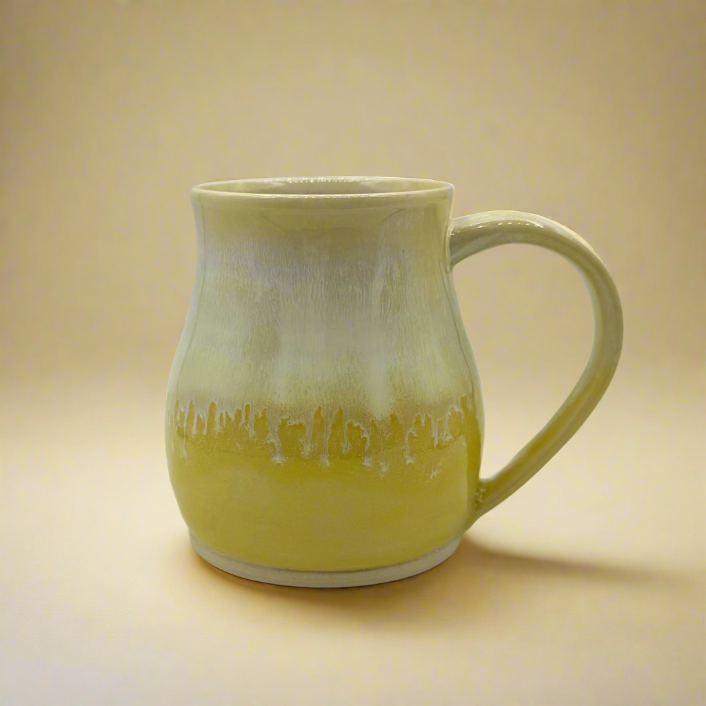 Ceramic Mug | Medium | Colours