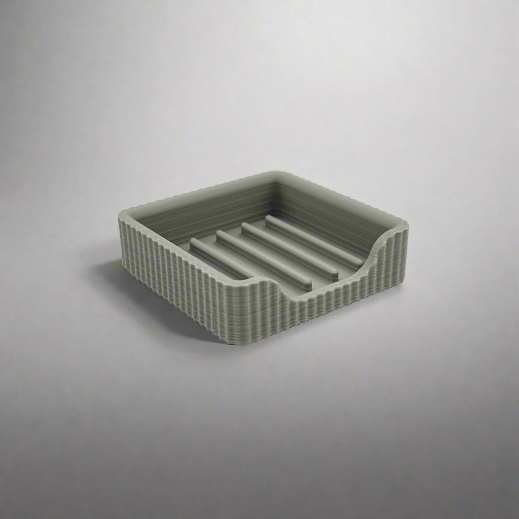 Make Nice Dish Block Holder