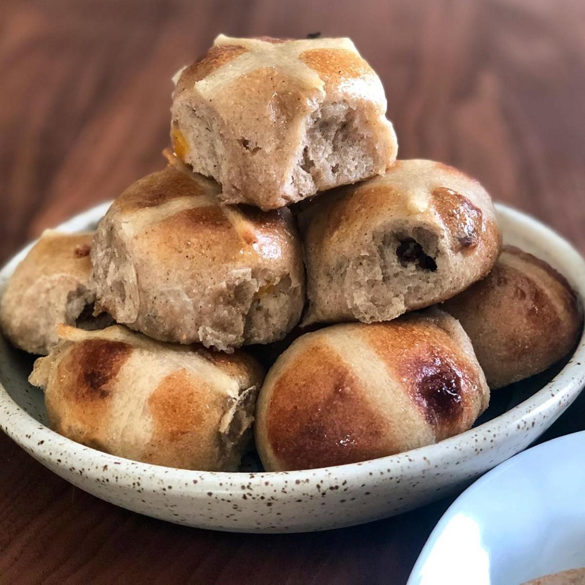 Sourdough Bread - Greenbriar Market + Refillery