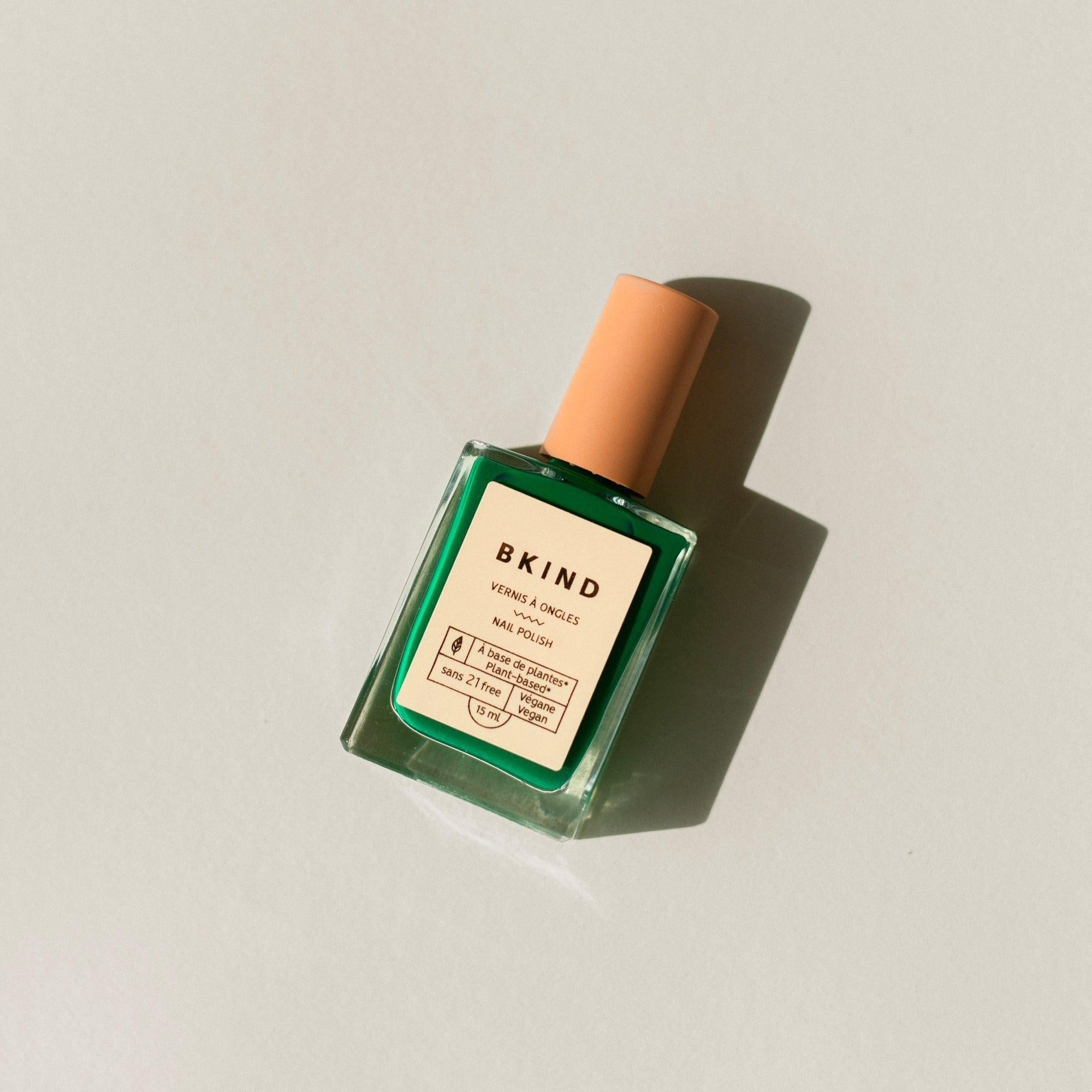 Nail Polish | Grenouille - Greenbriar Market + Refillery