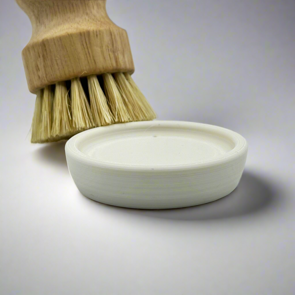 Dish Brush Holder