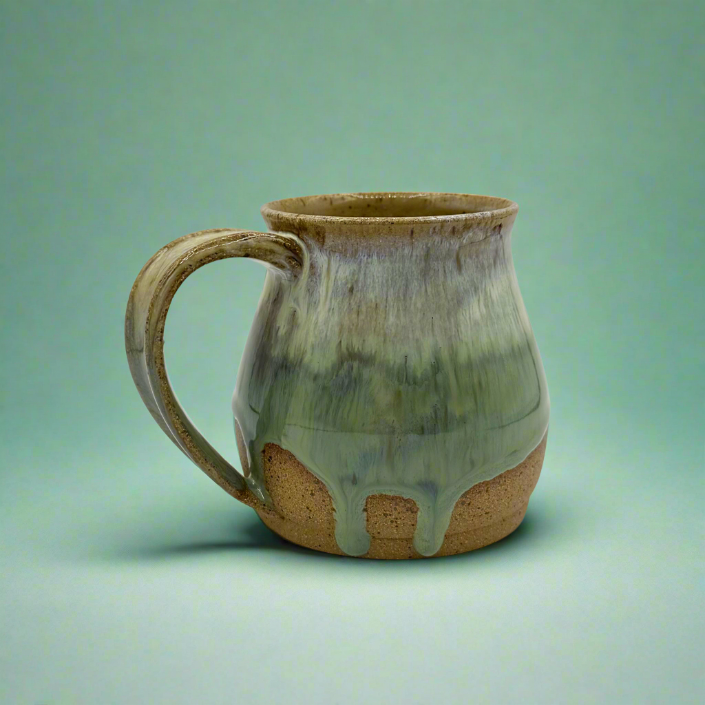 Ceramic Mug | Medium | Colours