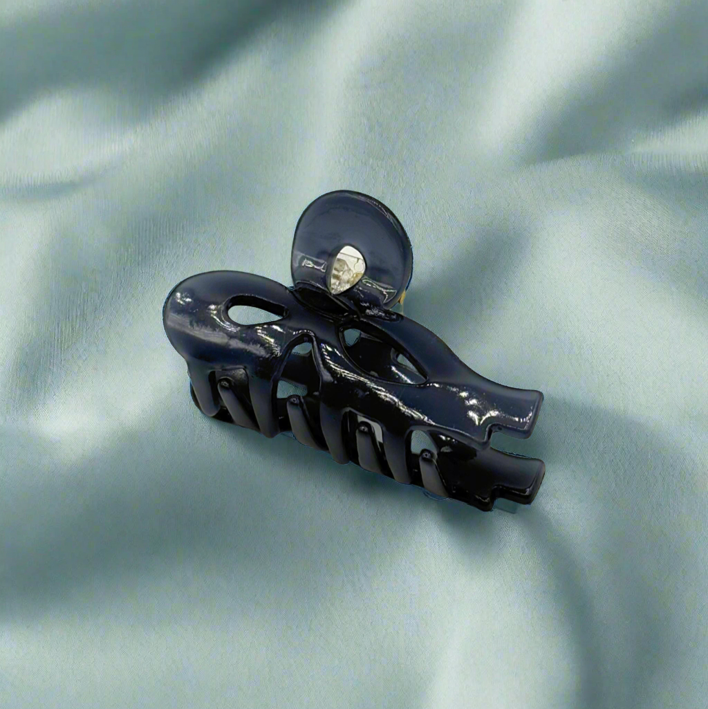 Seraphim | Sculptural Hair Clip - Greenbriar Market + Refillery