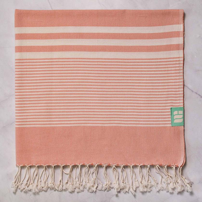 Turkish Towel | Luna - Greenbriar Market + Refillery