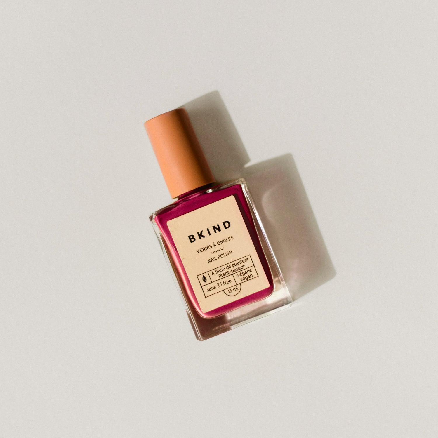 Nail Polish | Éternel