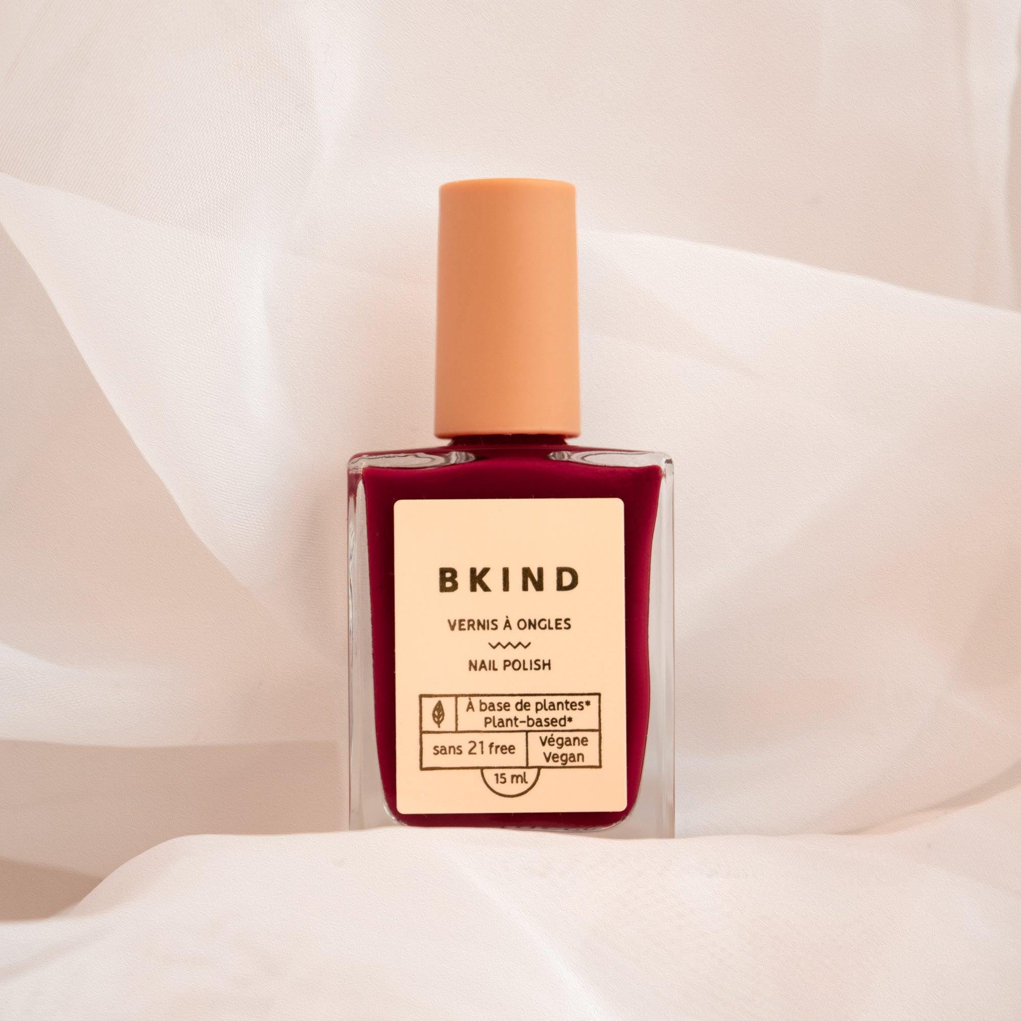 Nail Polish | Scorpio - Greenbriar Market + Refillery