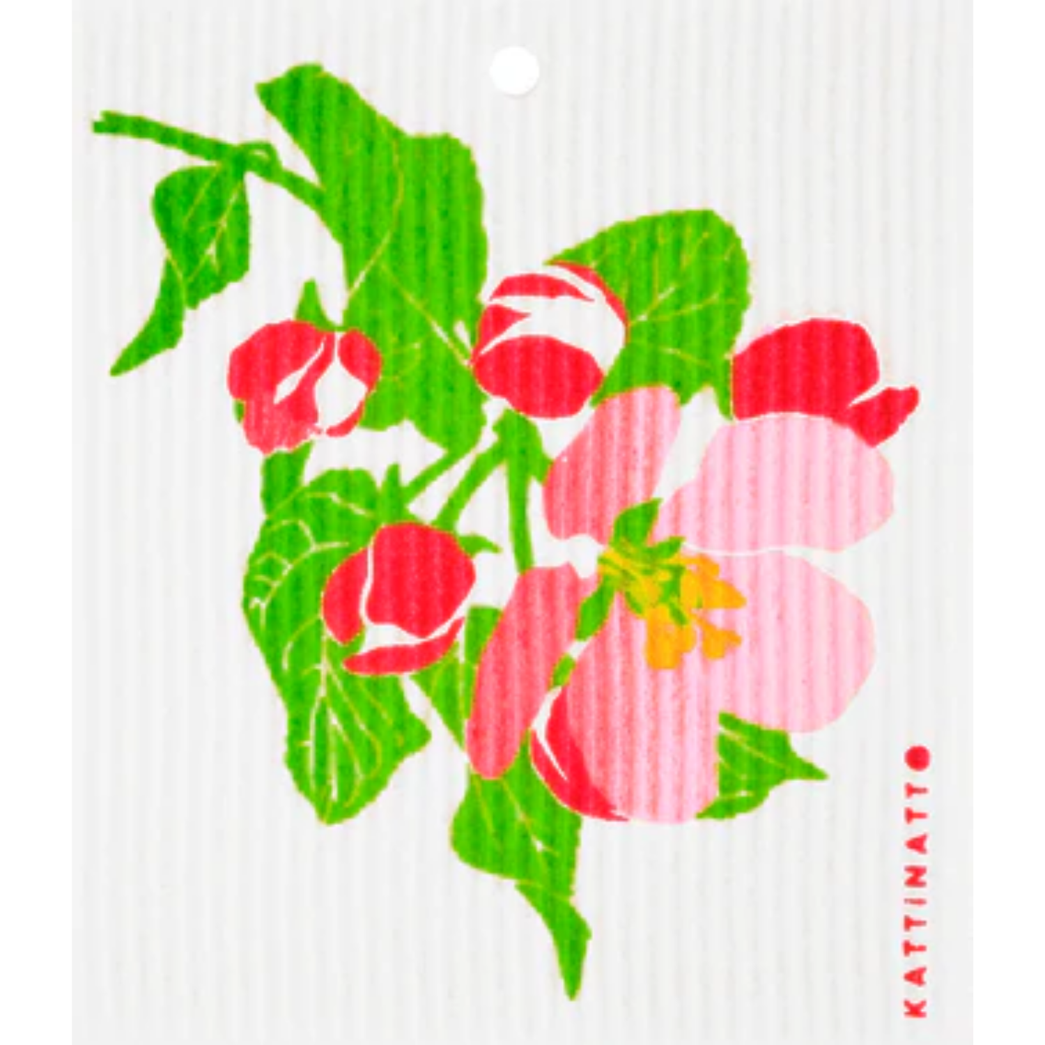 Swedish Dishcloths | Prints - Greenbriar Market + Refillery