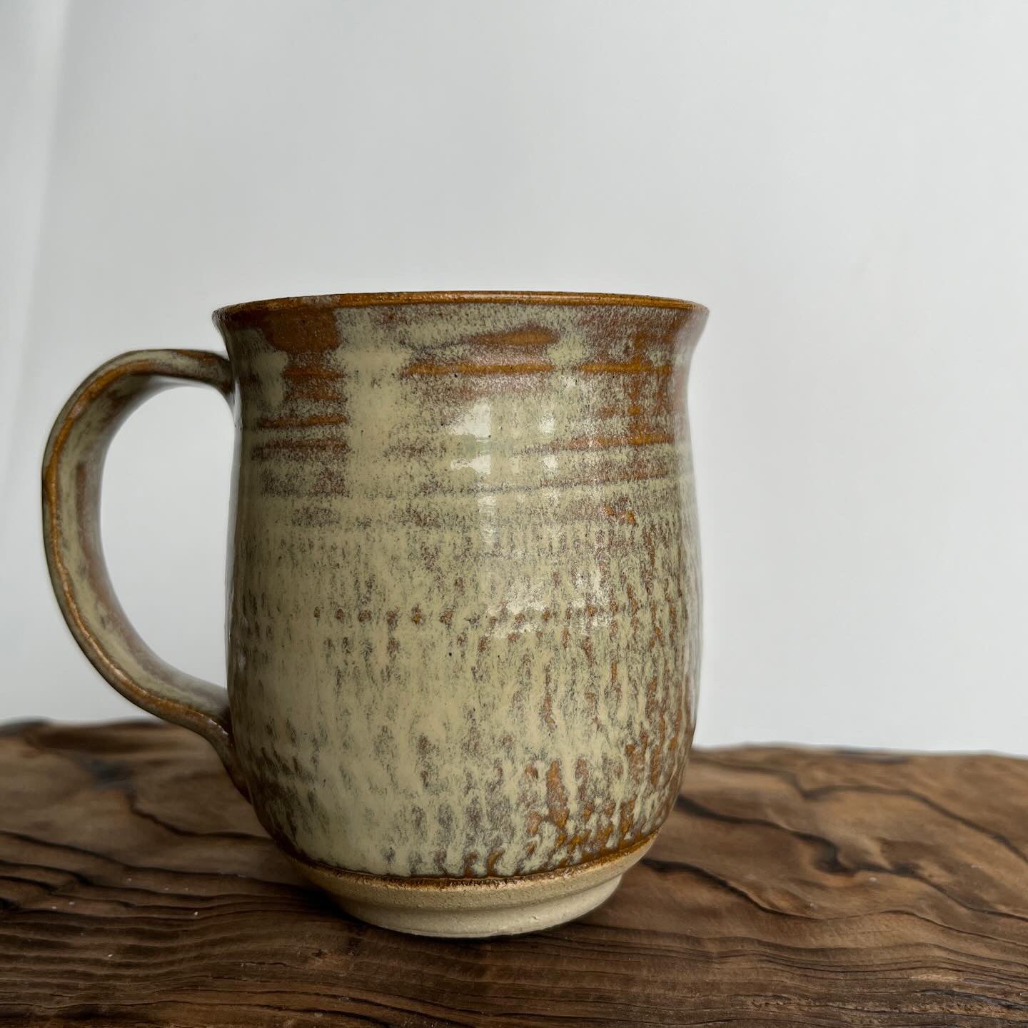 Prairie Moss | Ceramic Mug - Greenbriar Market + Refillery