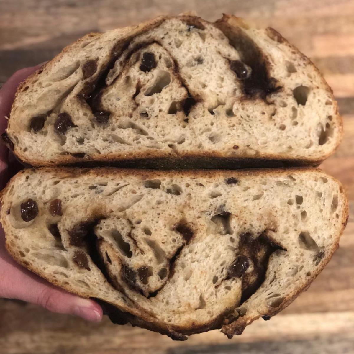 Sourdough Bread - Greenbriar Market + Refillery