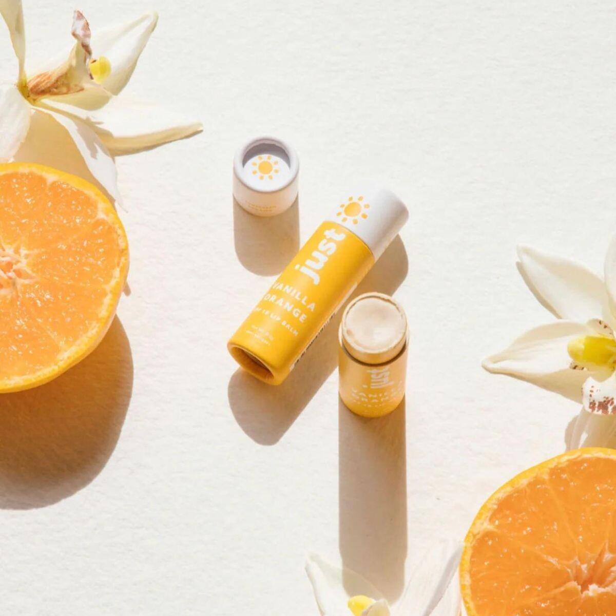 SPF 18 Lip Balm - Greenbriar Market + Refillery