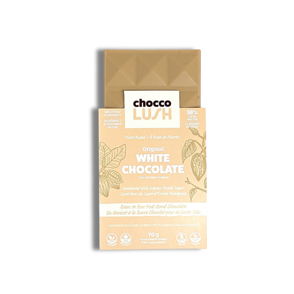 White Chocolate | Original