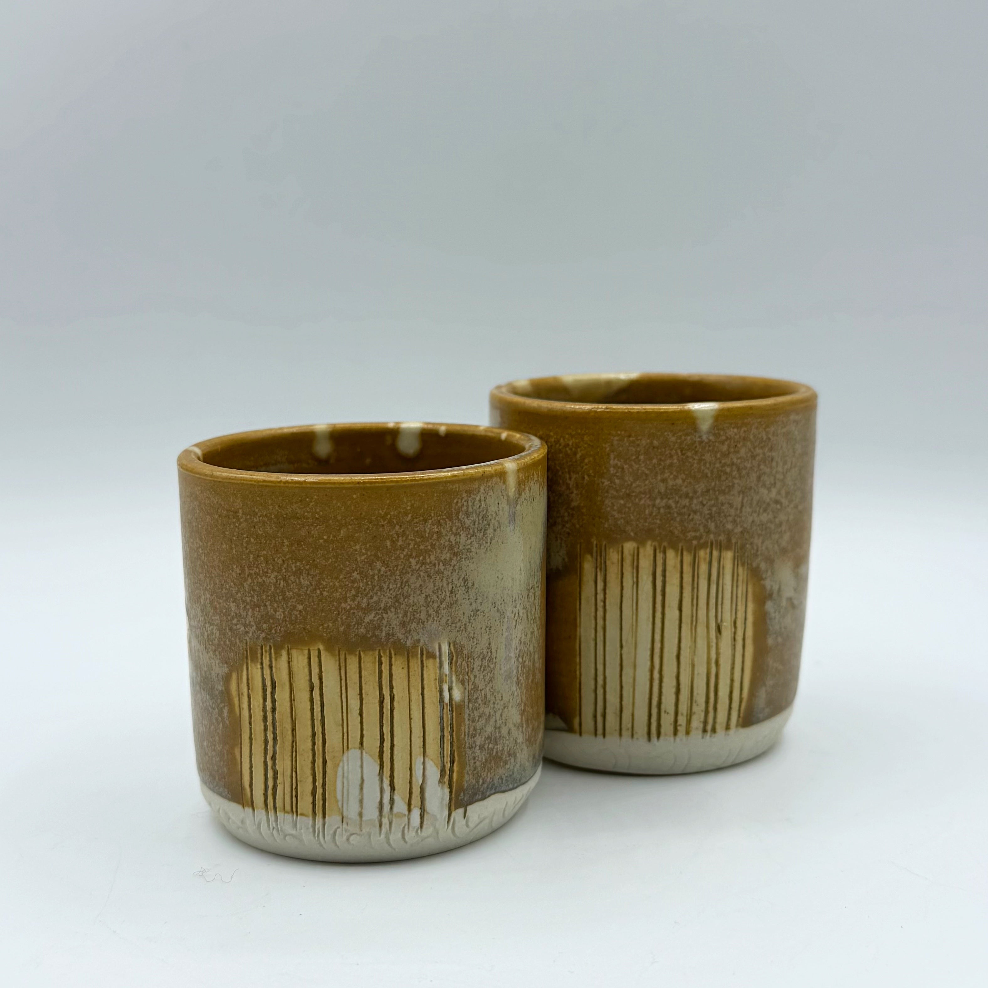 Ceramic Matcha Set - Greenbriar Market + Refillery