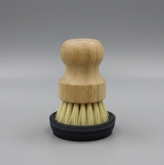 Dish Brush Holder - Greenbriar Market + Refillery