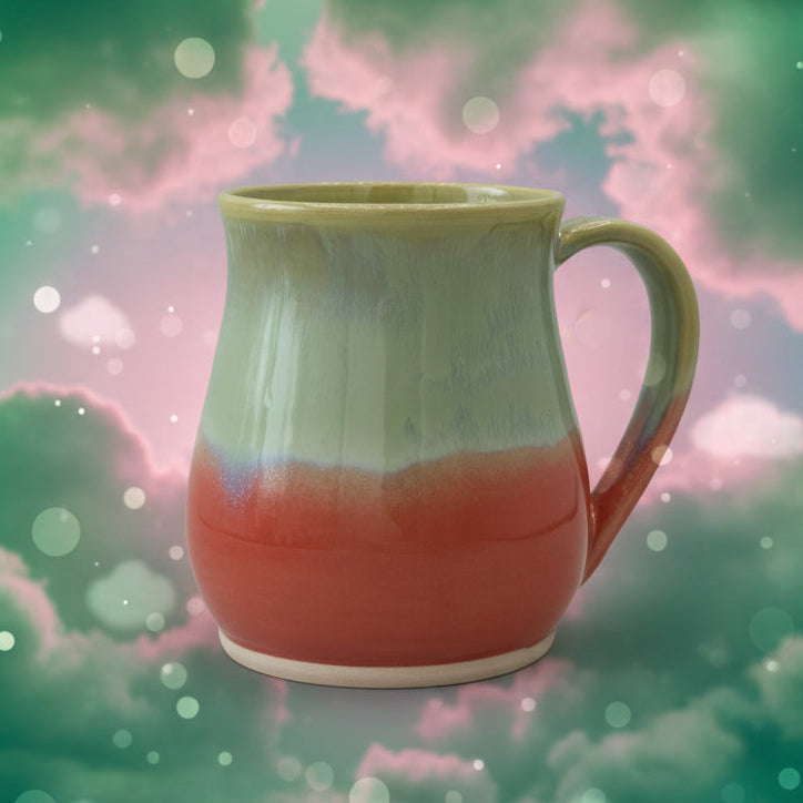 Ceramic Mug | X-Large