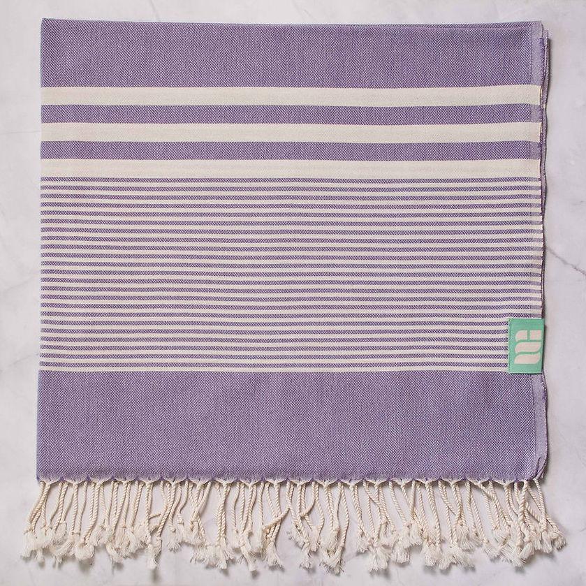 Turkish Towel | Luna - Greenbriar Market + Refillery