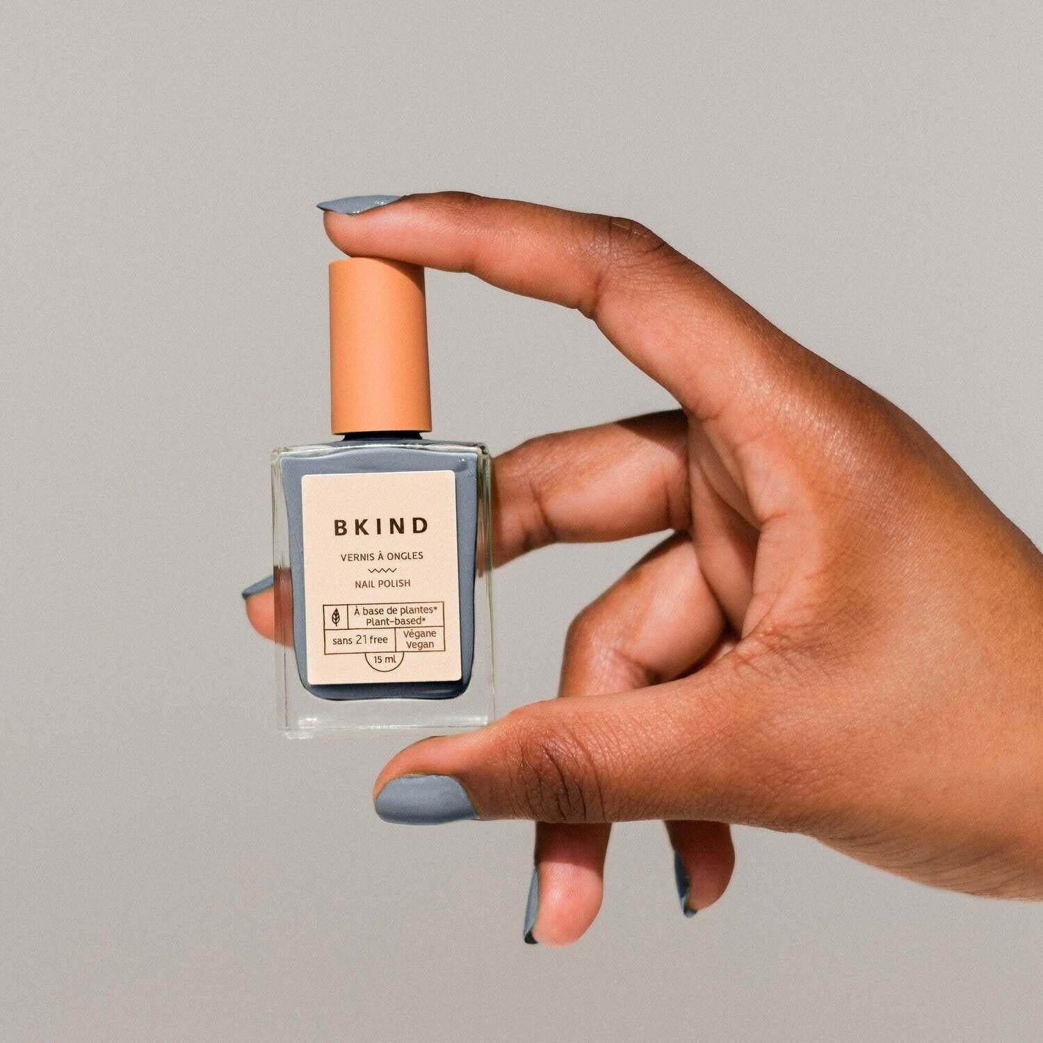 Nail Polish | Karma - Greenbriar Market + Refillery