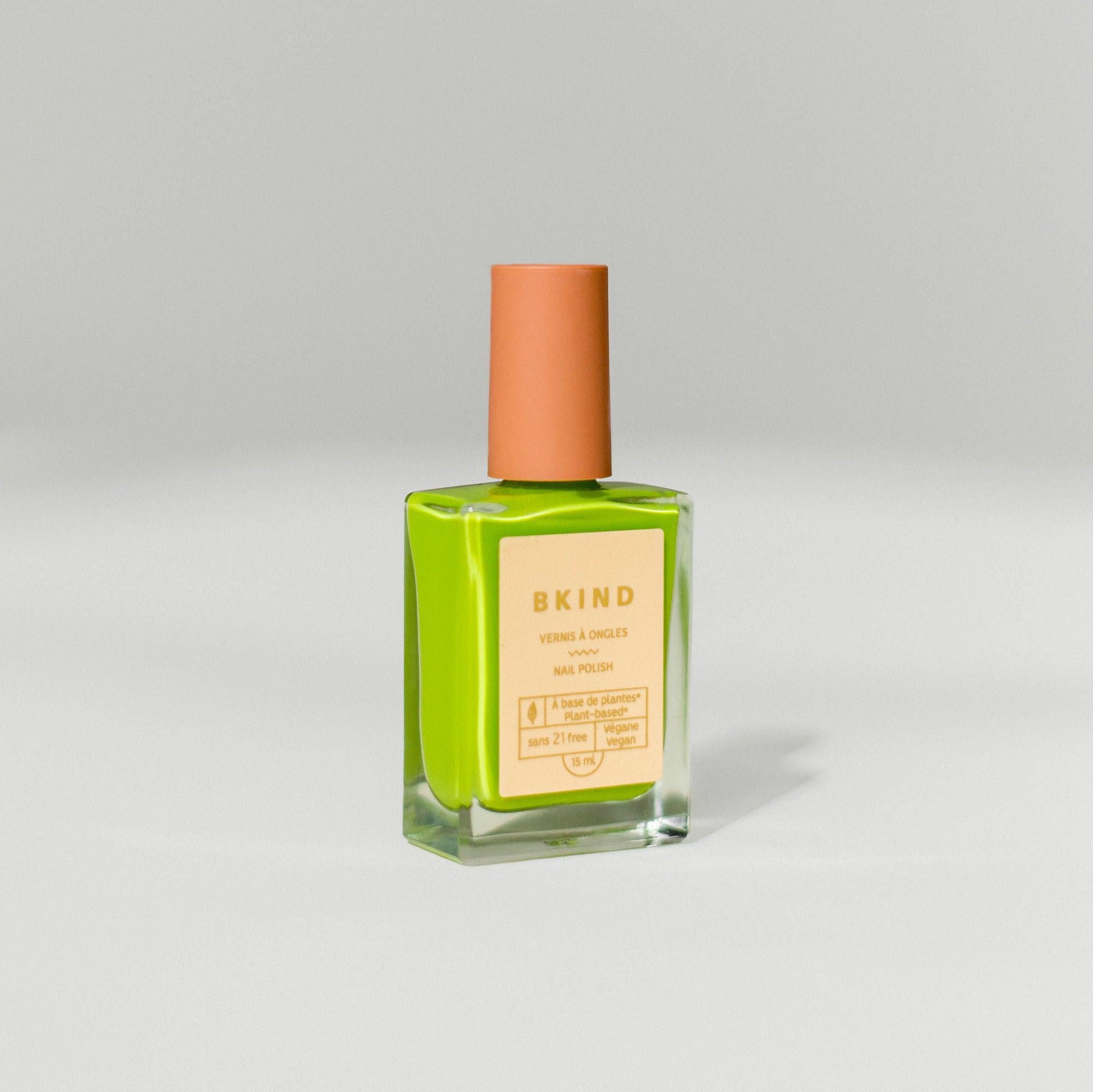 Nail Polish | Mojito - Greenbriar Market + Refillery