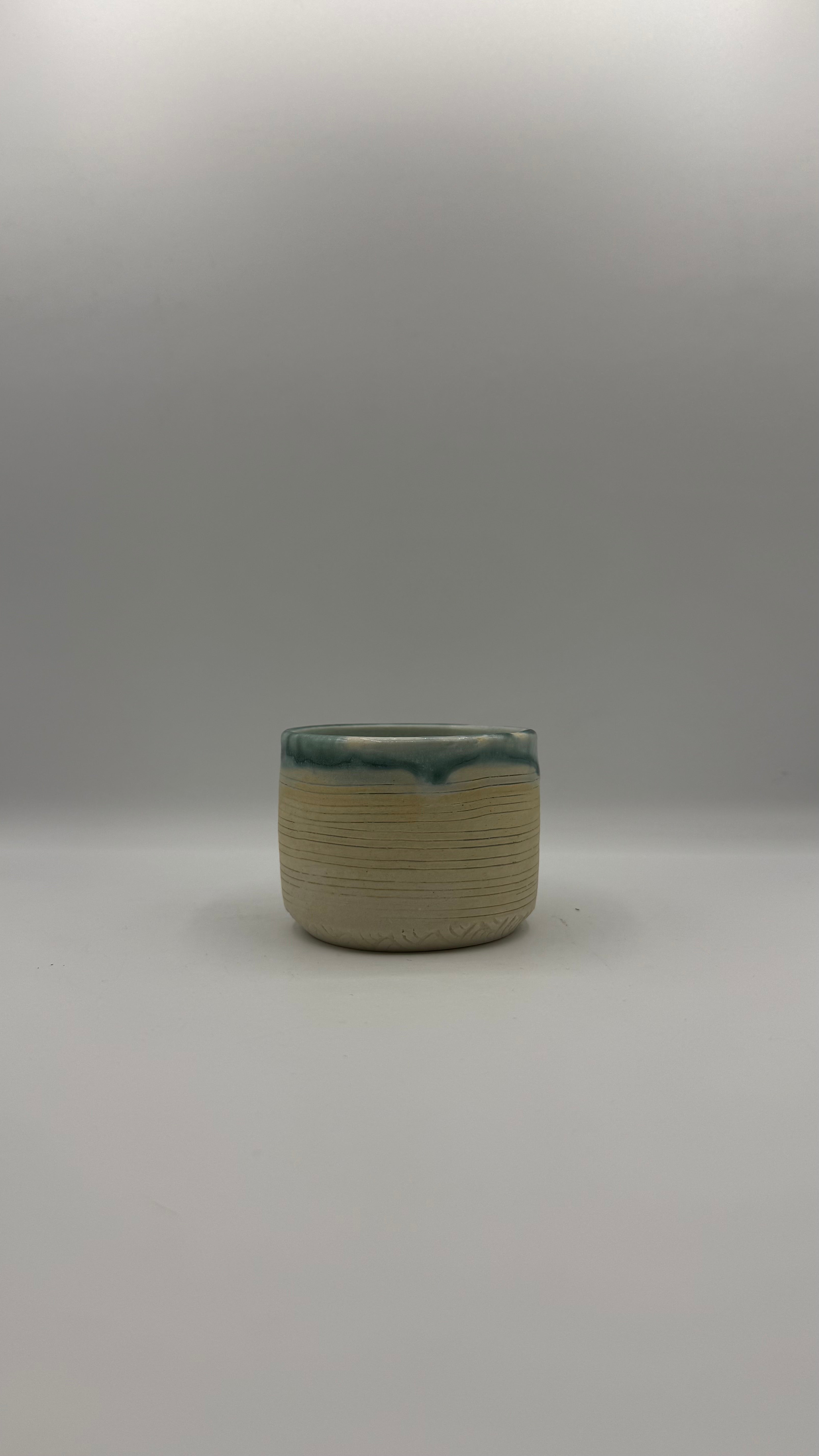 Frost Blue | Mini Tumbler