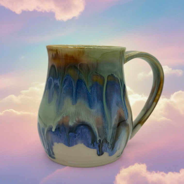 Ceramic Mug | X-Large