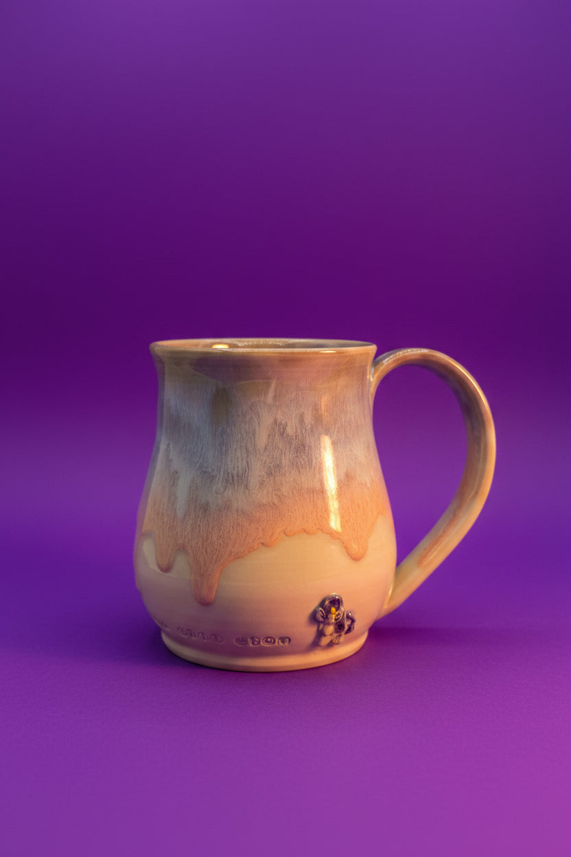 Ceramic Mug | Sassy Unicorn