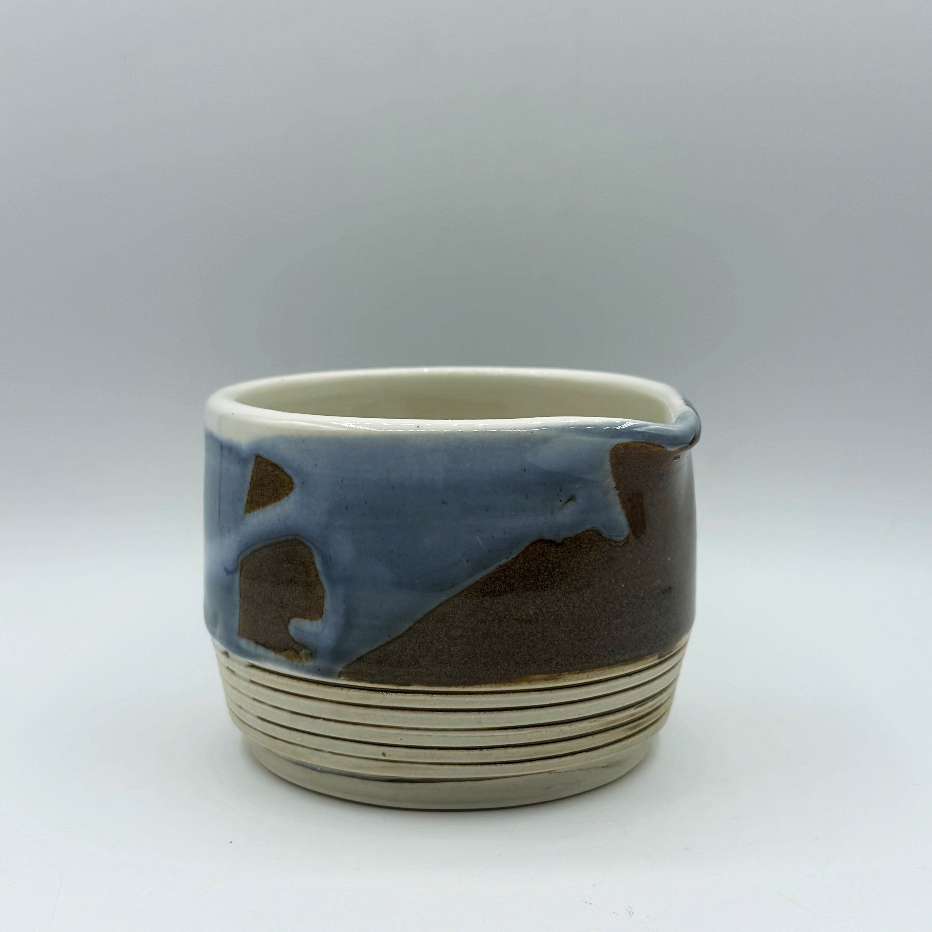 Me, Myself & Matcha | Ceramic Matcha Set - Greenbriar Market + Refillery