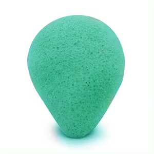 Konjac Facial Sponge | Cleanse + Refresh - Greenbriar Market + Refillery