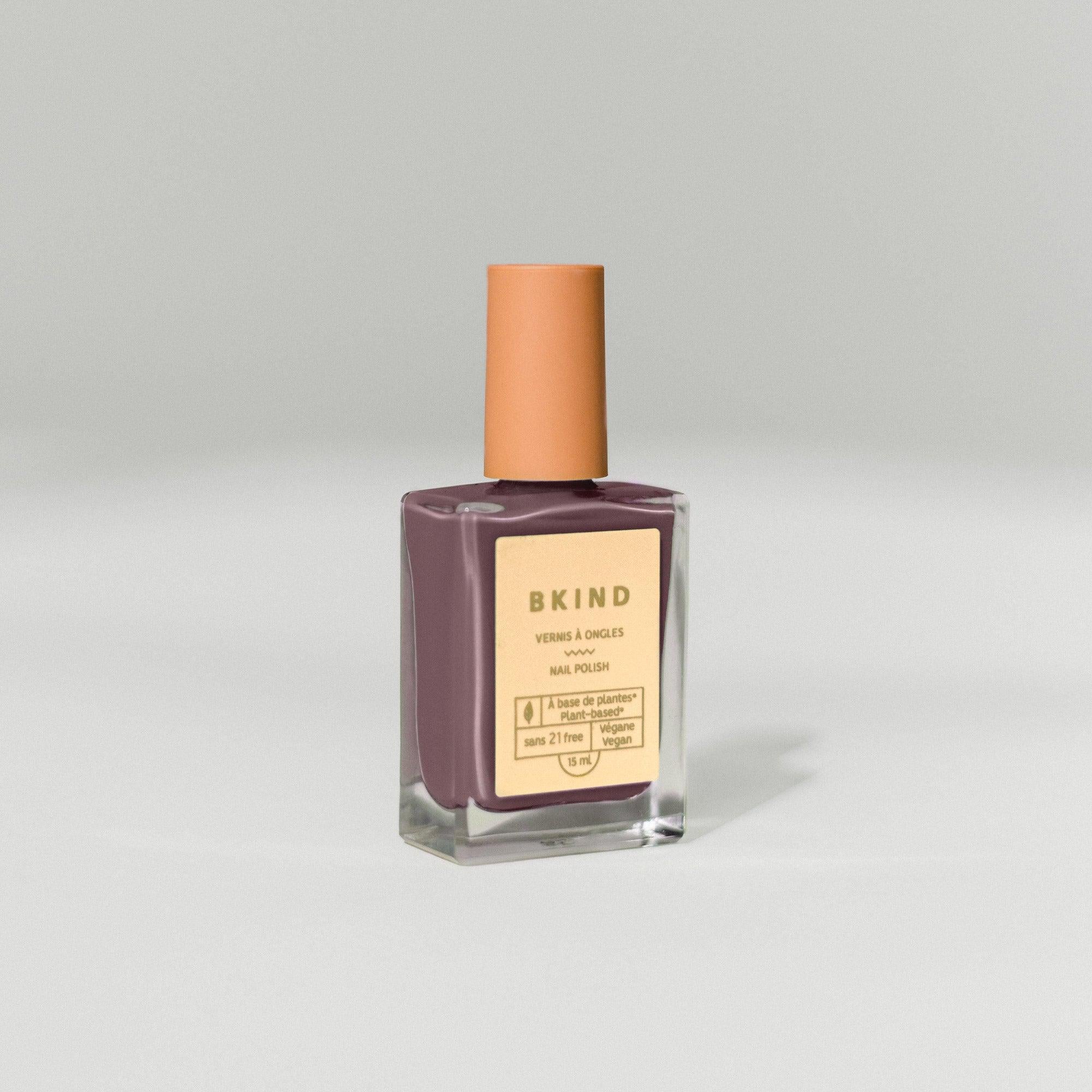 Nail Polish | Tiguidou - Greenbriar Market + Refillery