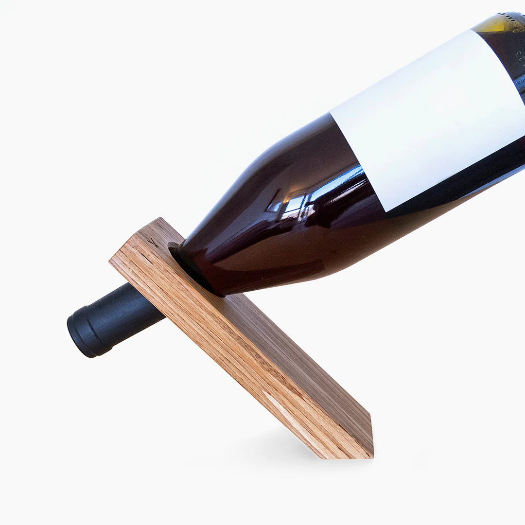 Zero Gravity Wine Holder - Greenbriar Market + Refillery