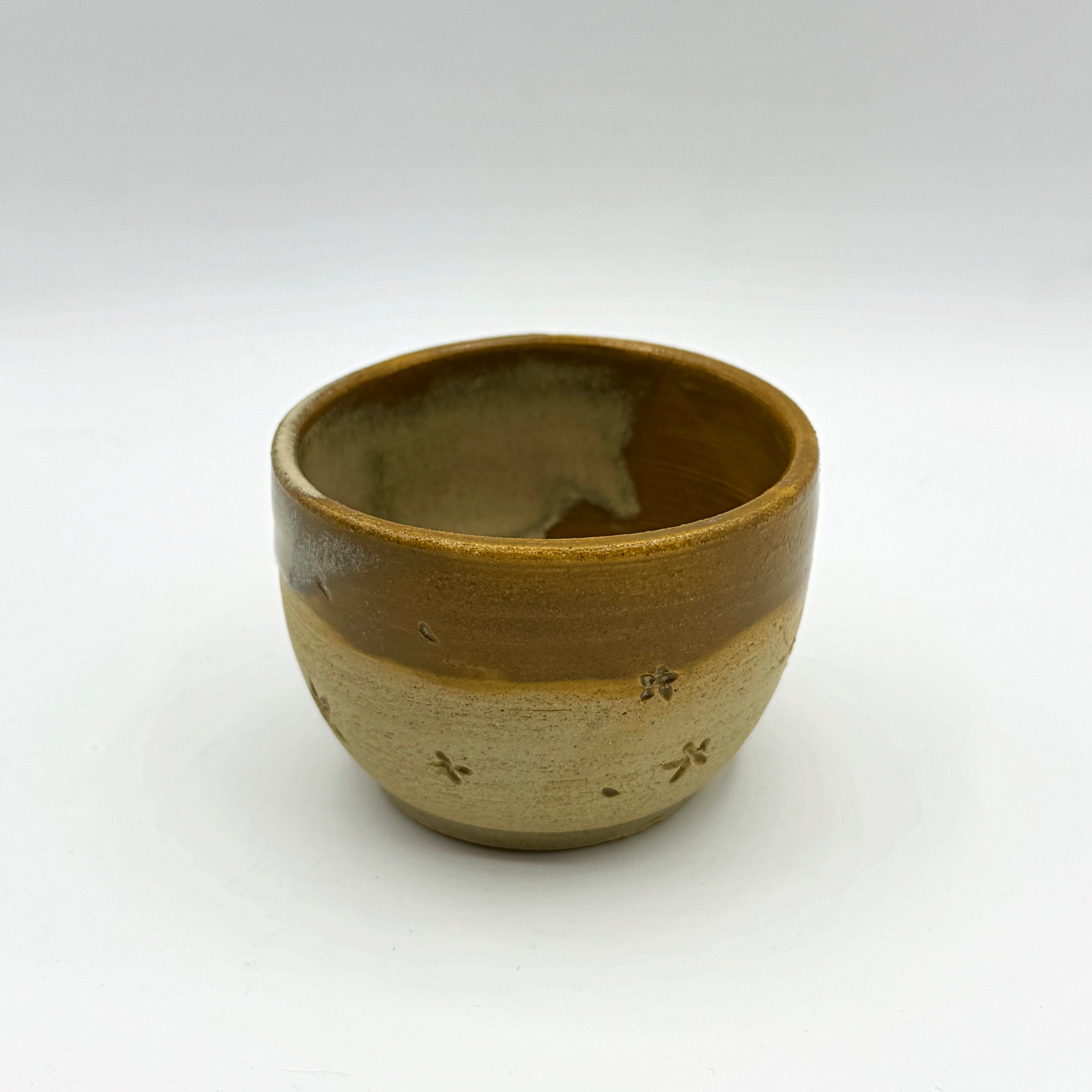 Cherry Blossom | Small Ceramic Bowl