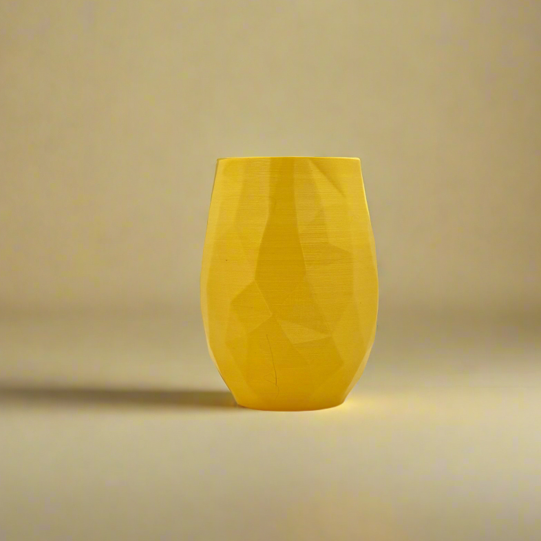 Stemless Wine Glass - Greenbriar Market + Refillery