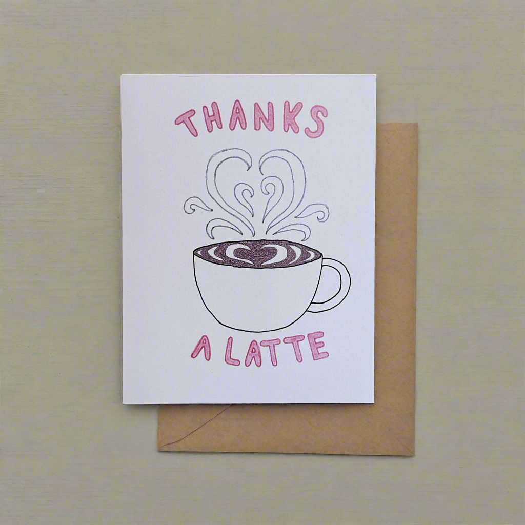 Printed Greeting Cards - Greenbriar Market + Refillery