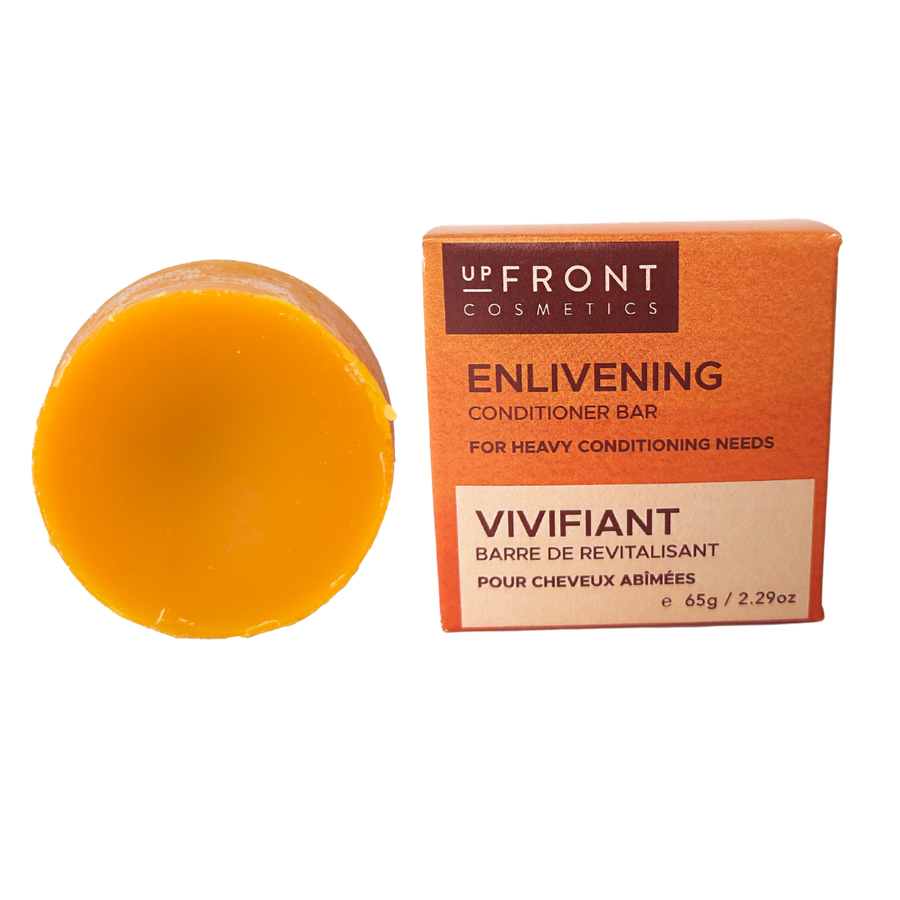 Conditioner Bar | Enlivening