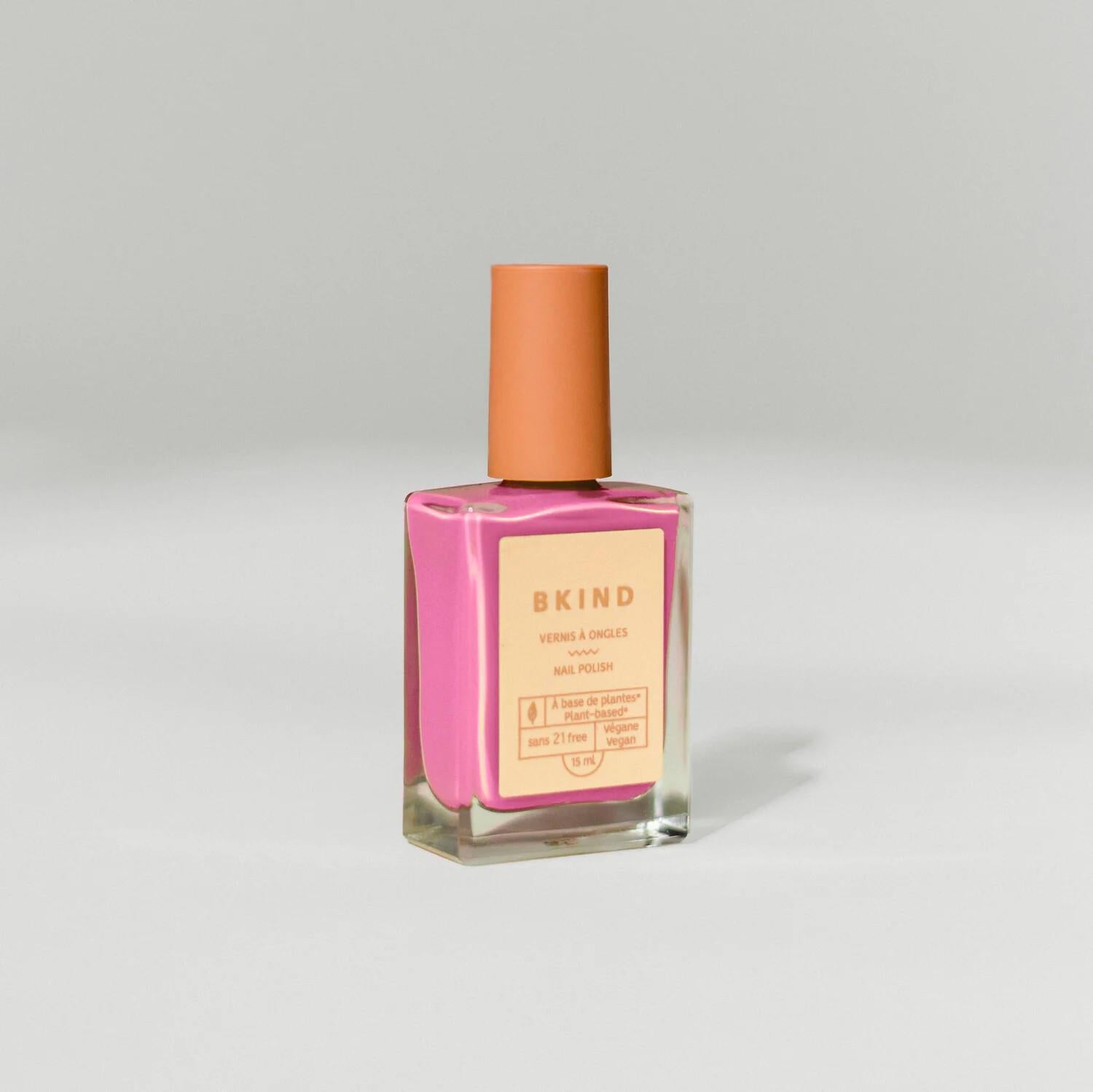 Nail Polish | ROAR - Greenbriar Market + Refillery