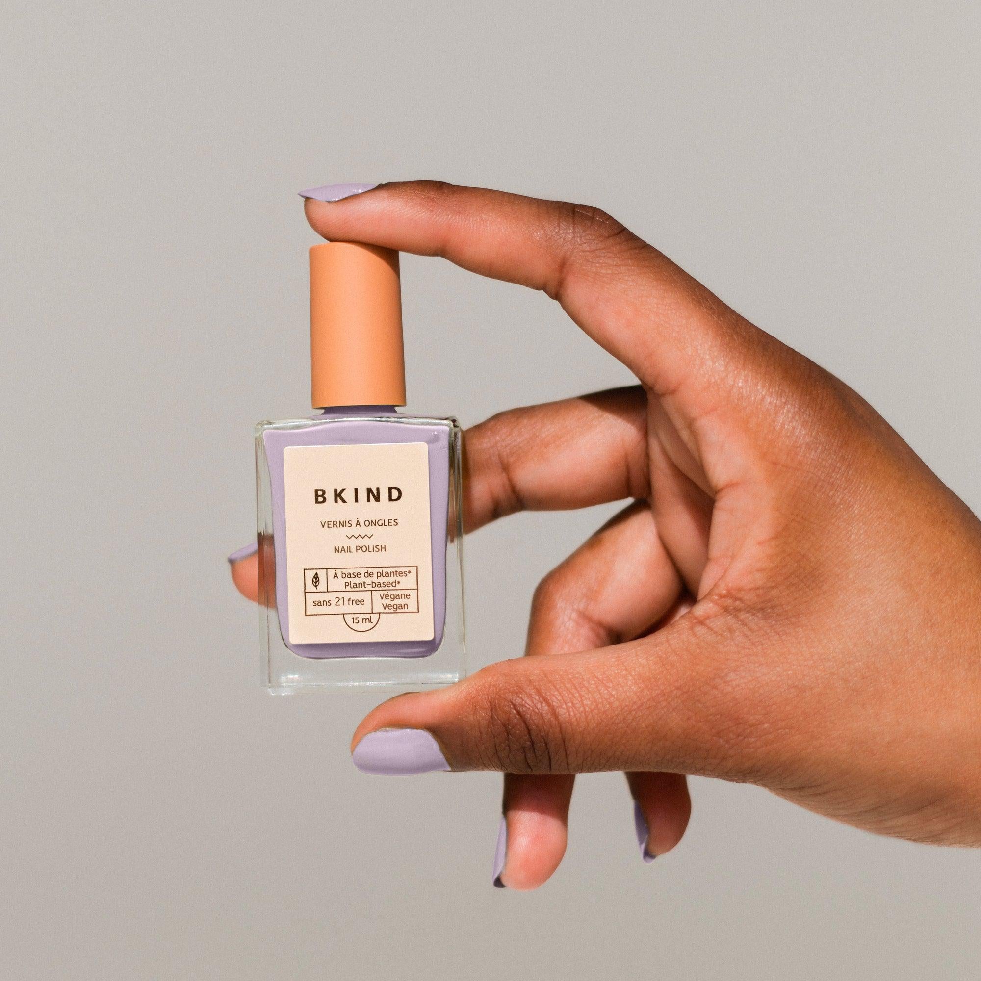 Nail Polish | Run The World - Greenbriar Market + Refillery