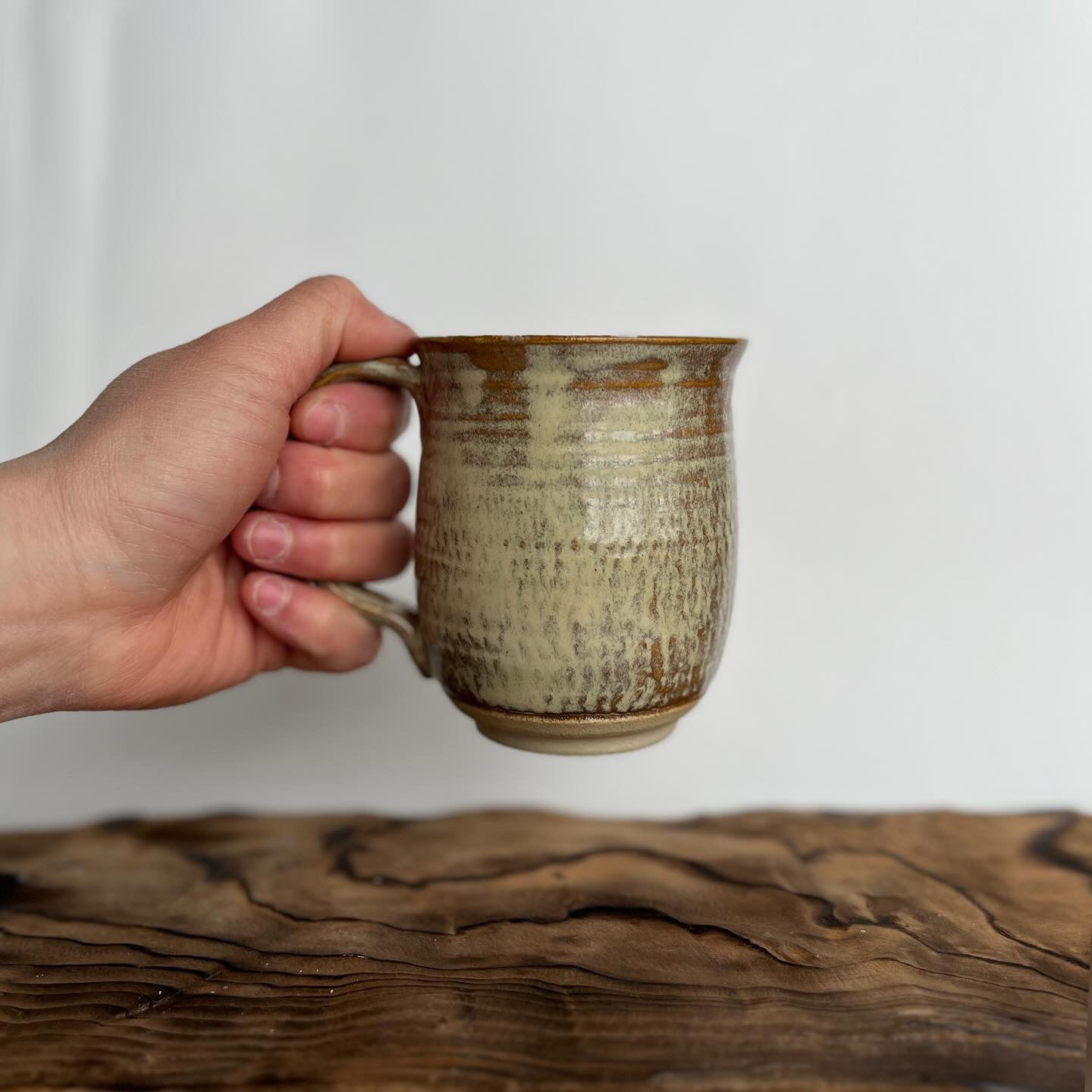 Prairie Moss | Ceramic Mug - Greenbriar Market + Refillery
