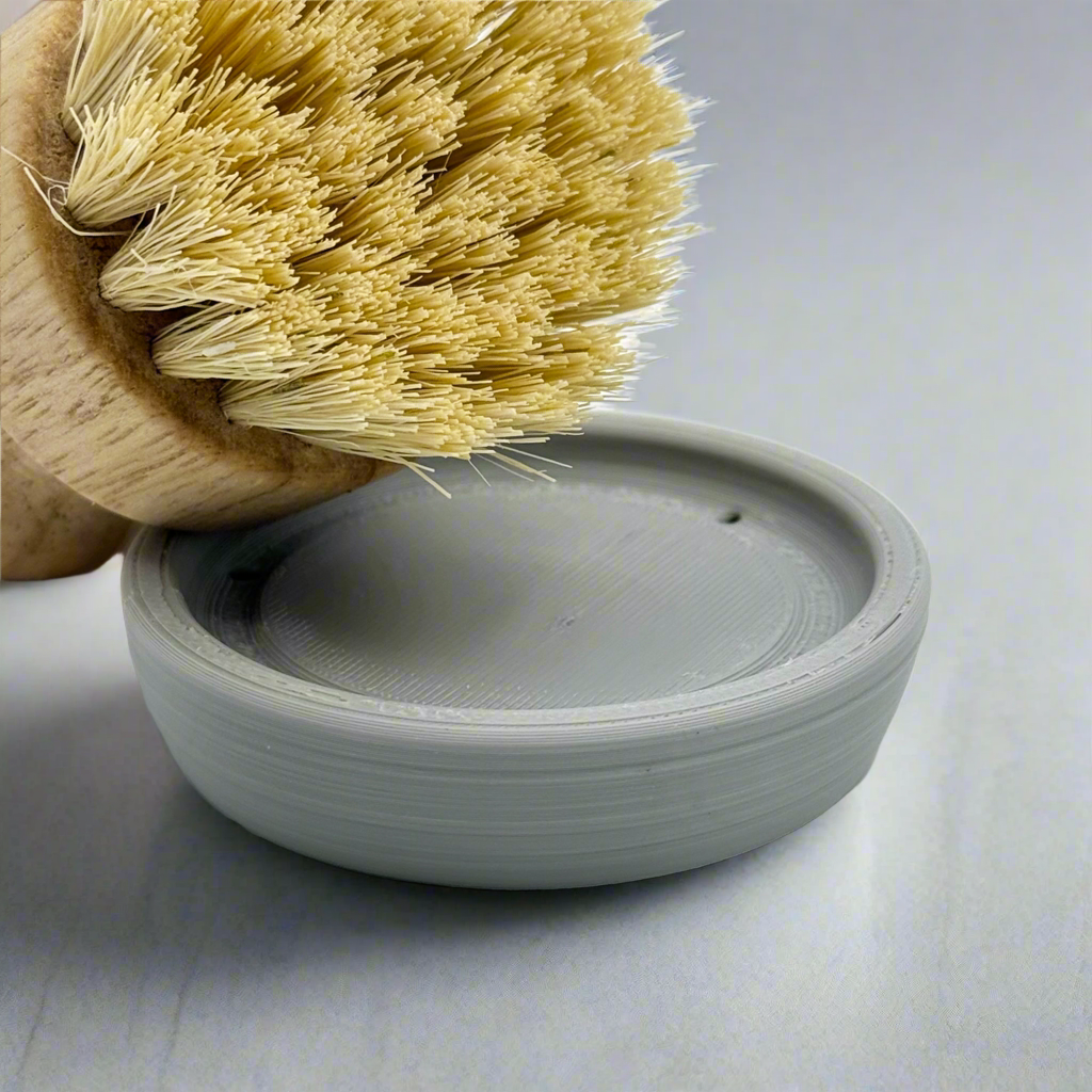 Dish Brush Holder