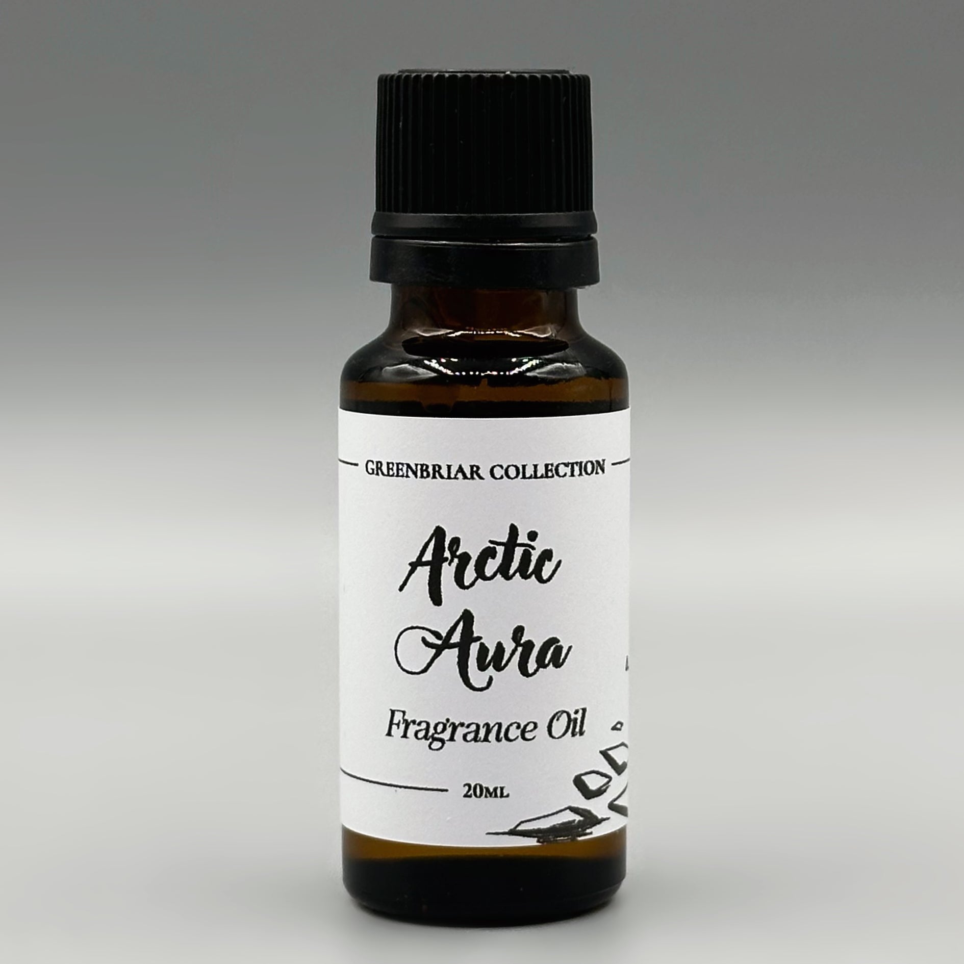 Signature Aromatic Oil Blends - Greenbriar Market + Refillery