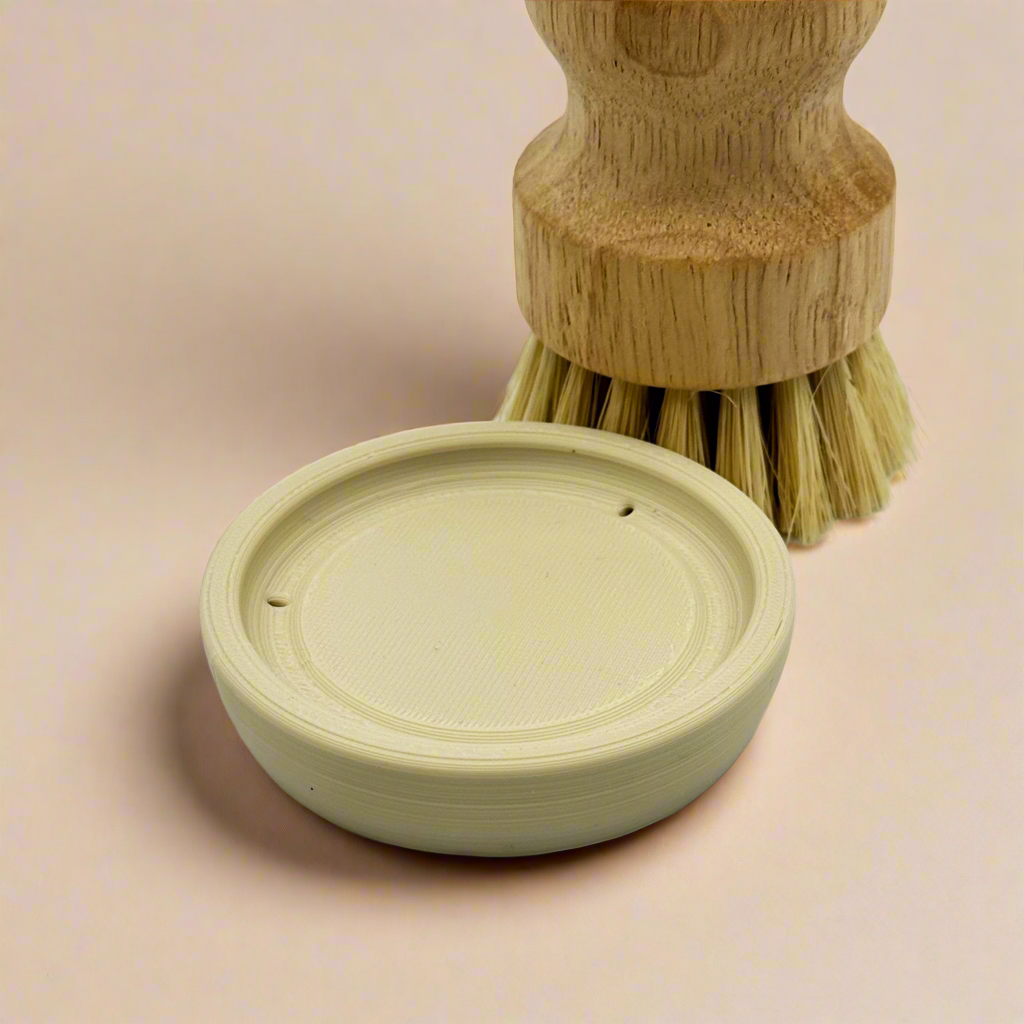 Dish Brush Holder