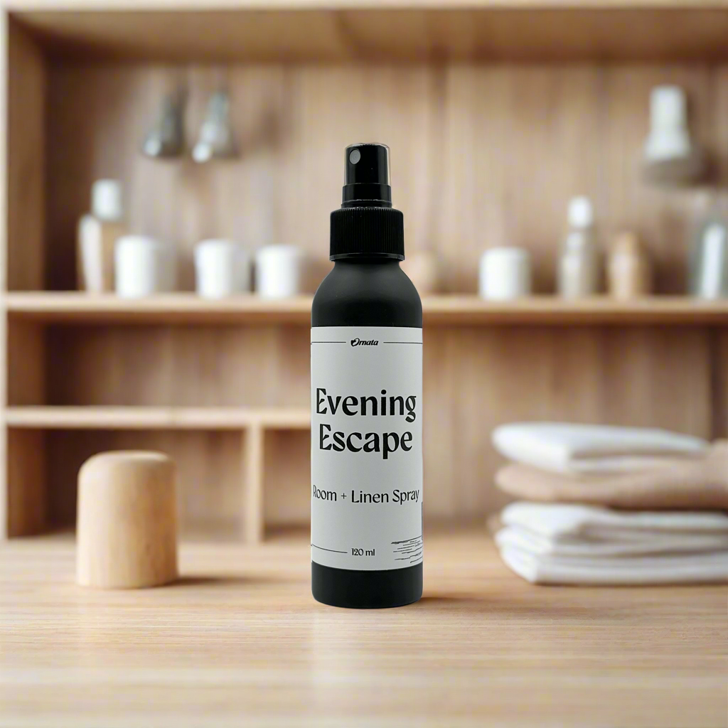 Ornata Room + Linen Spray Evening Escape