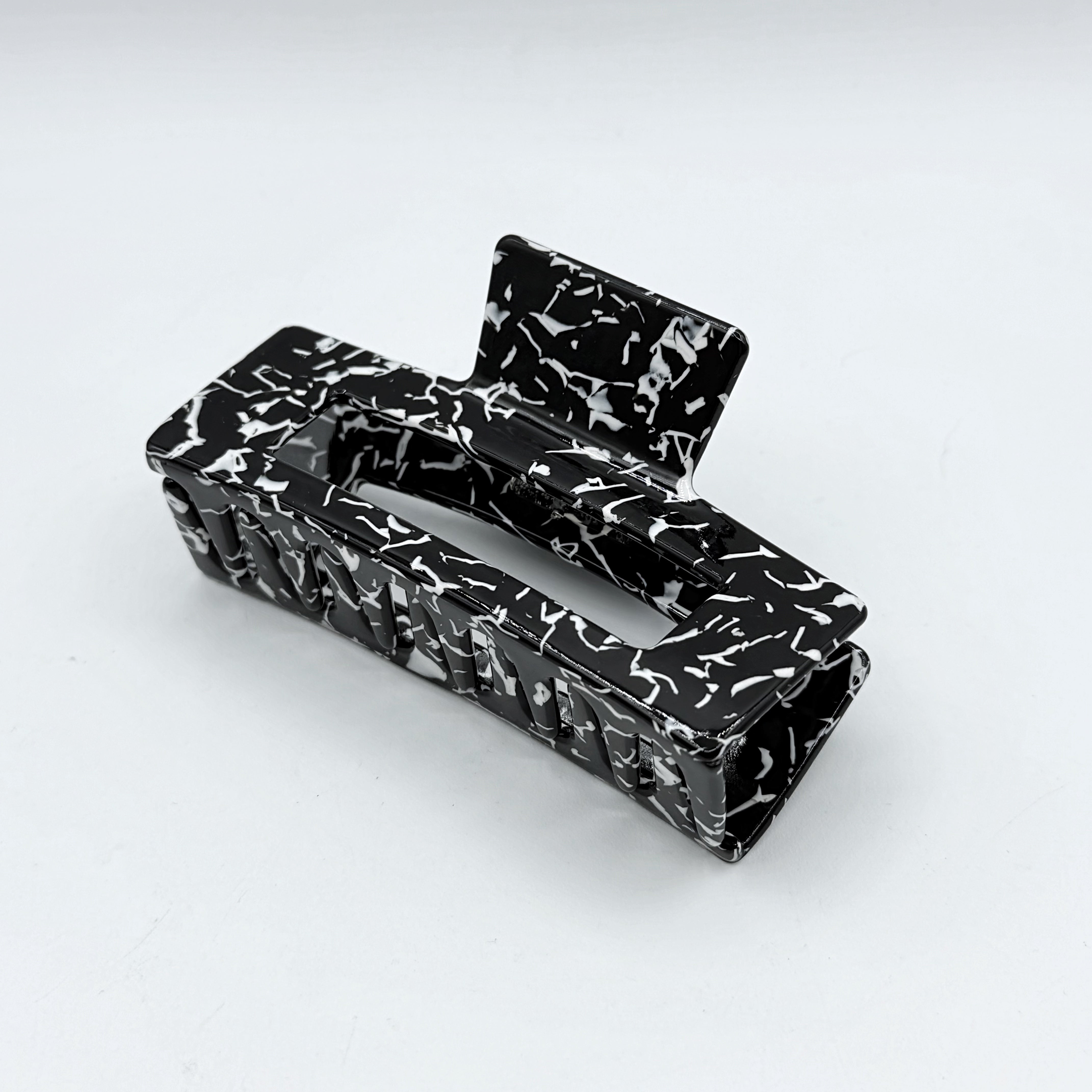 Cellulose Acetate Hair Clip | Rory