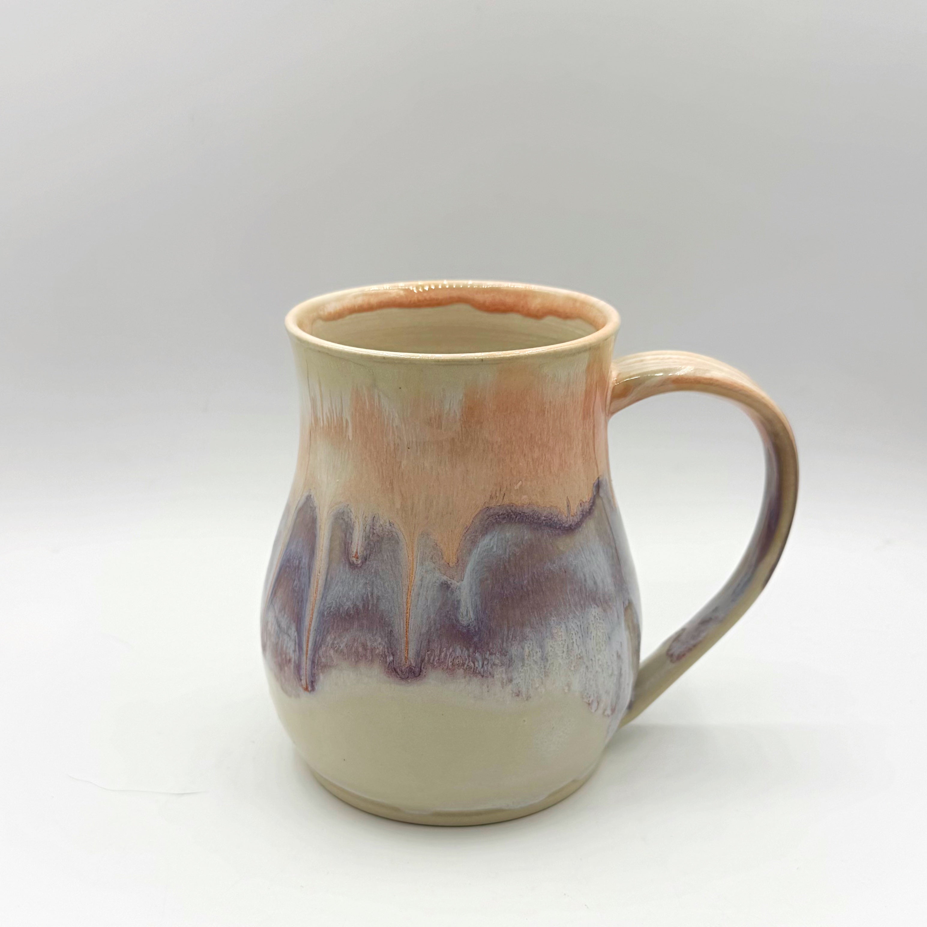 Ceramic Mug | Medium | Colours