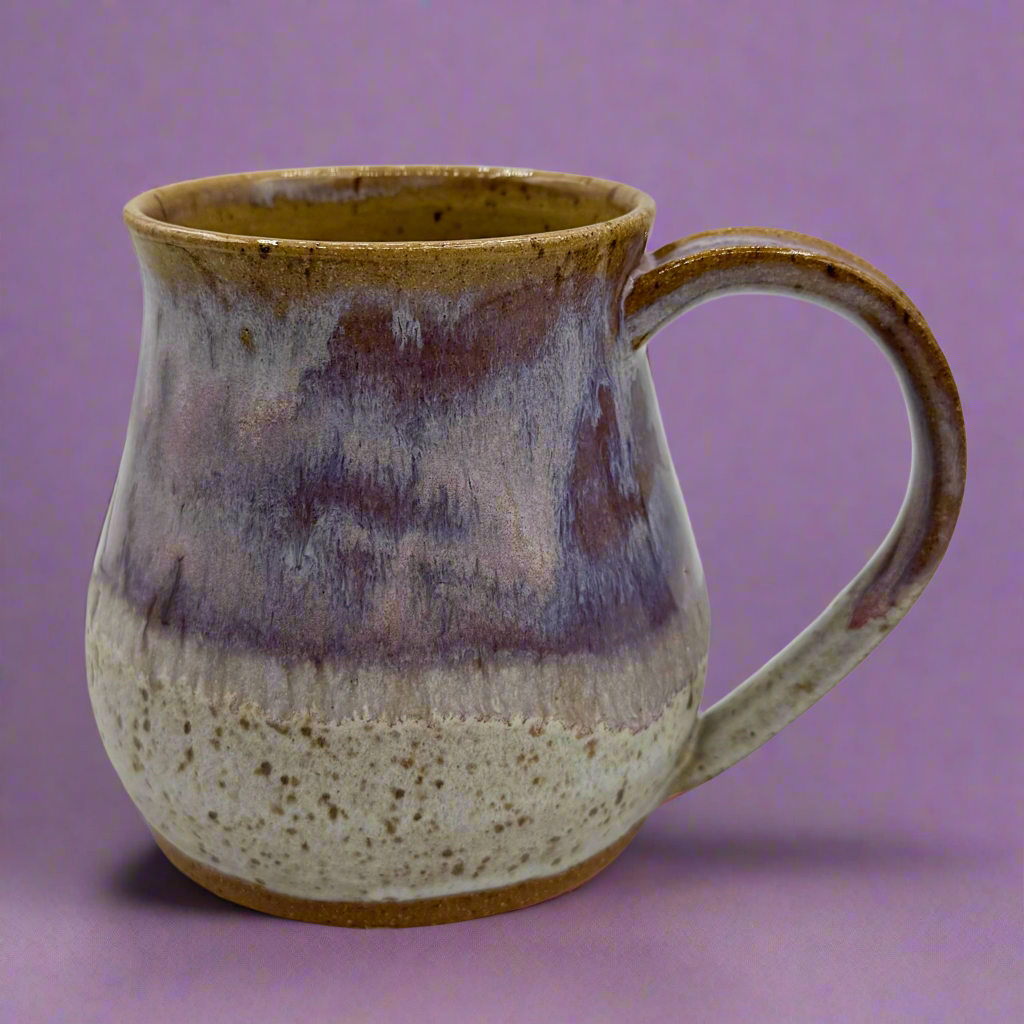 Ceramic Mug | Medium | Colours