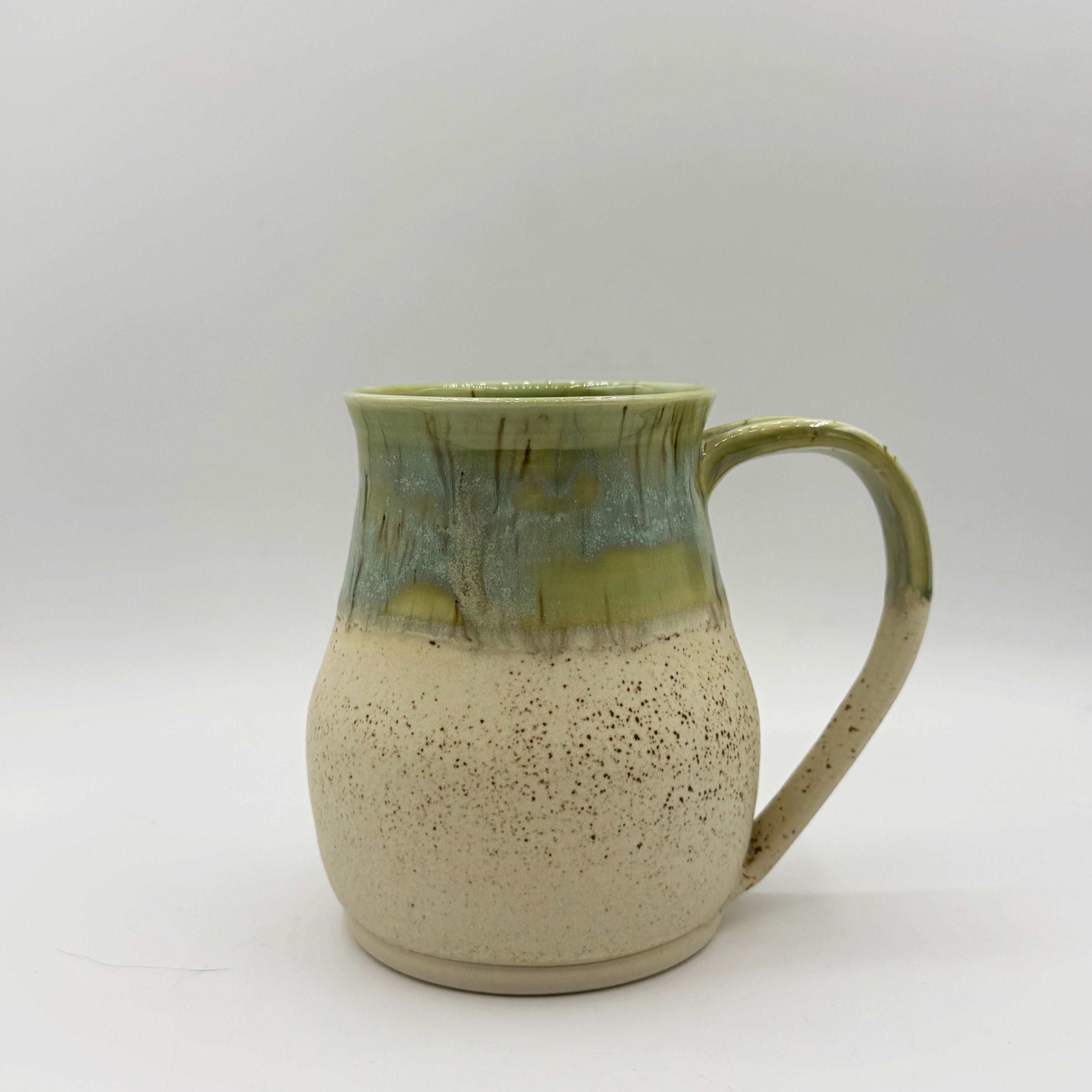 Ceramic Mug | Medium | Colours