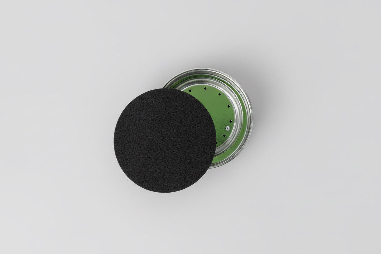 Compost Bin | Replacement Filter - Greenbriar Market + Refillery