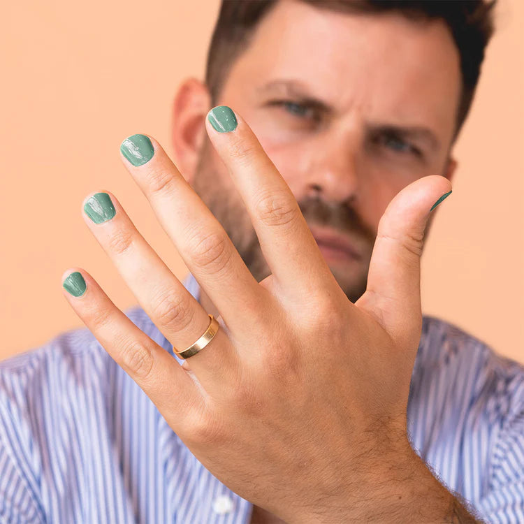 Nail Polish | Vain - Greenbriar Market + Refillery