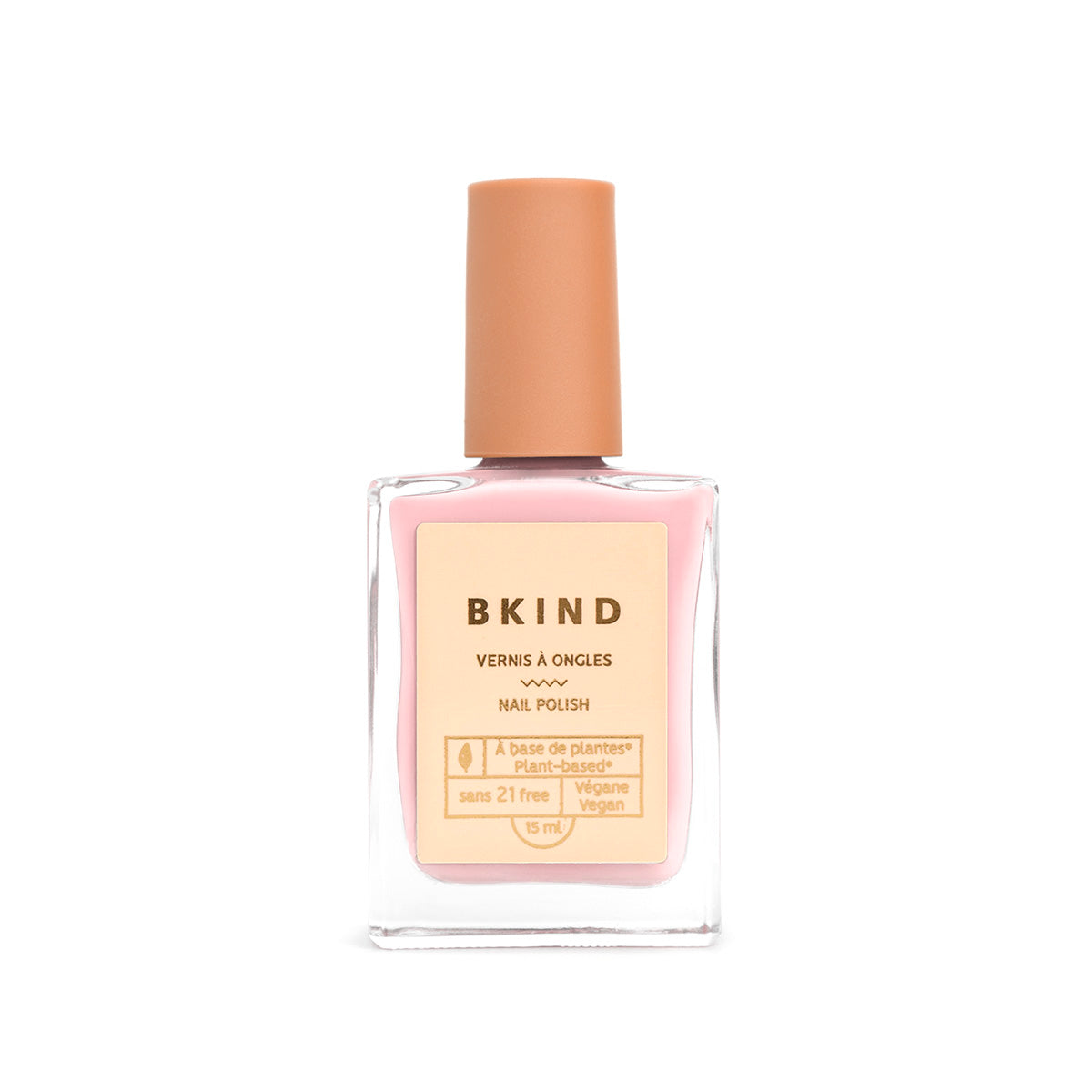 Nail Polish | Bloush - Greenbriar Market + Refillery