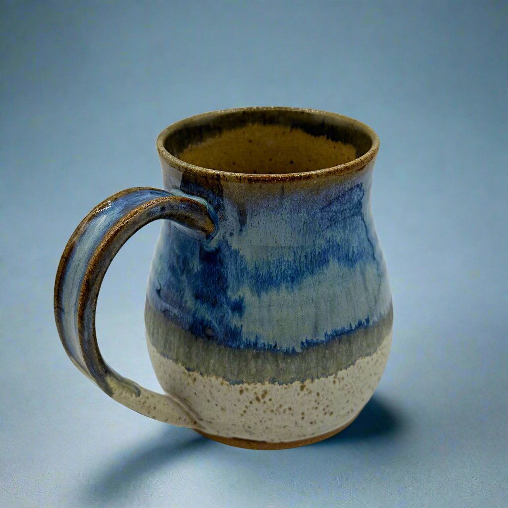 Ceramic Mug | Medium | Colours