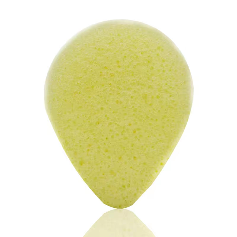 Konjac Facial Sponge | Cleanse + Brighten by Aspera