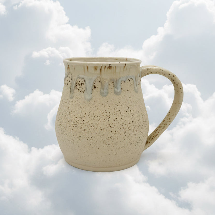 Ceramic Mug | X-Large